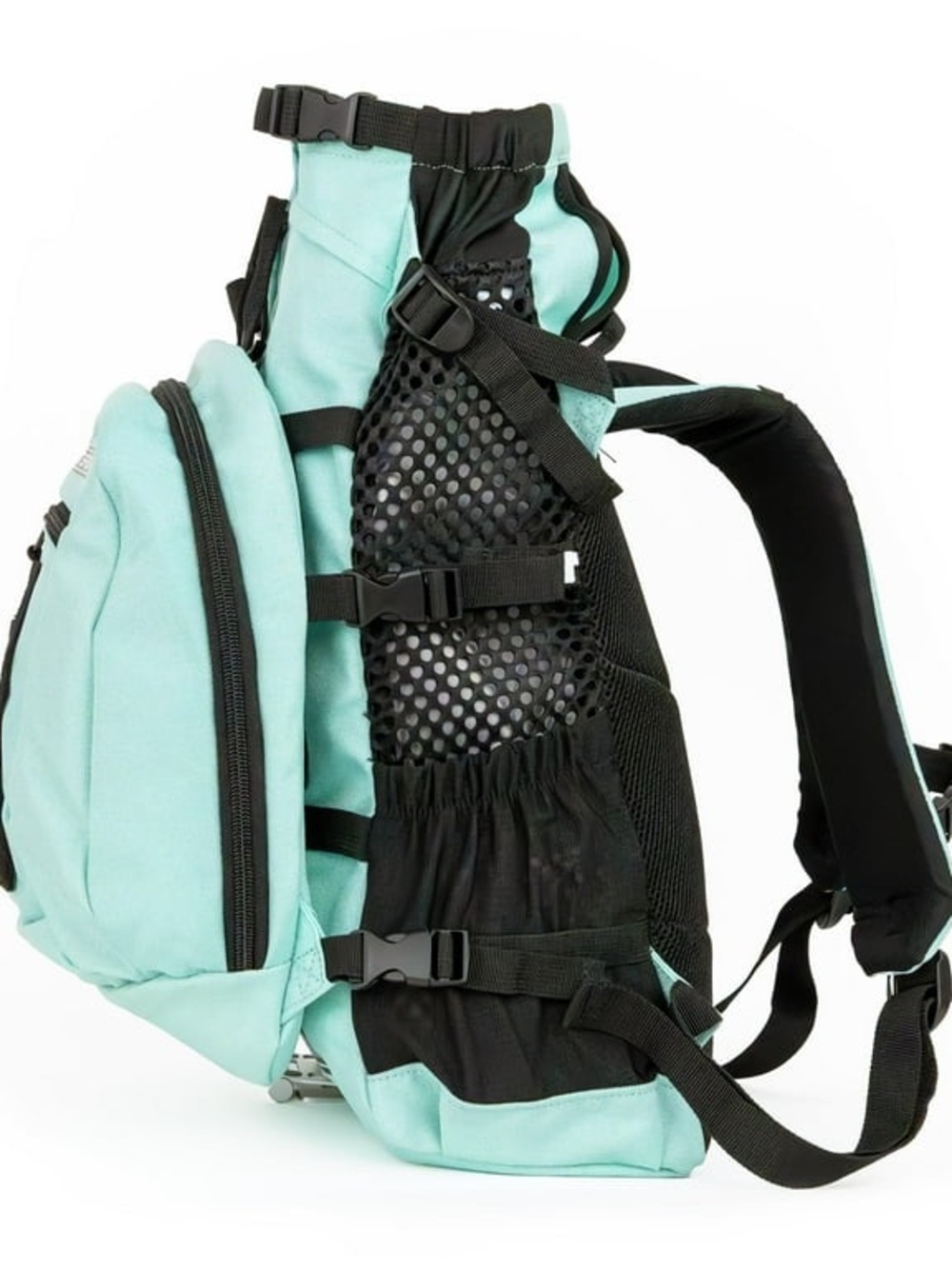 K9 Sports Sack Dog Backpack for Medium-Sized Dogs - Picture 4 of 14
